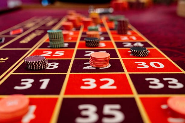 hobimain Live Casino